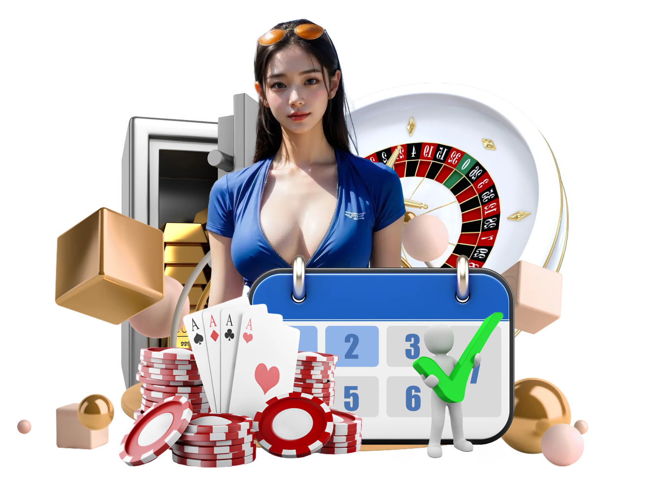 mandala89 AduQ table interface showing card hand and betting controls